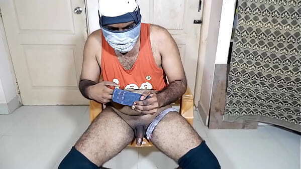 handmade plays with black dick