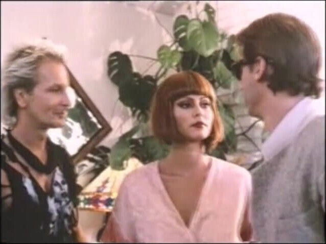 Don't say penis! Vintage funny scene