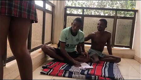 This Chap Balcony, stubborn friend decided read first