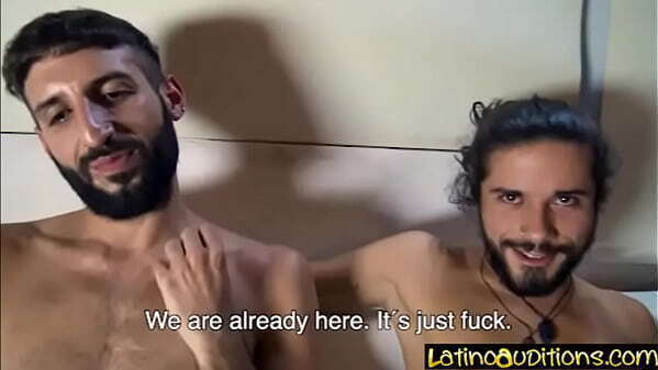 Cu&aacute_nto dinero para follar amigo-@LatinoAuditions.com