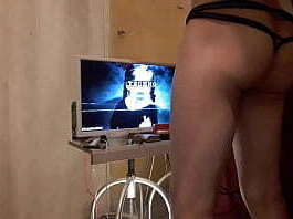 Premier fois avec la corde