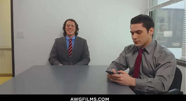 WORKPLACE Andrew Miller, Paul Canon