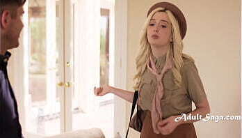 Teen Scout Discovers Perverted Horrors Scouts Organization Lexi Lore, Nathan Bronson, Katrina Colt