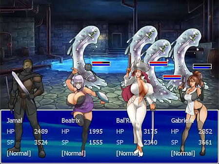 Jamal Laquari Plays Legend Queen Opala: Origin Episode Tower