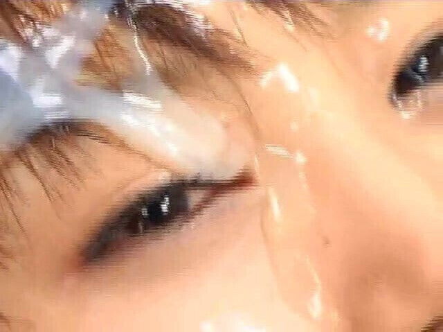 Chihiro Hasegawa & Mayura Hoshitzuki swapping cum