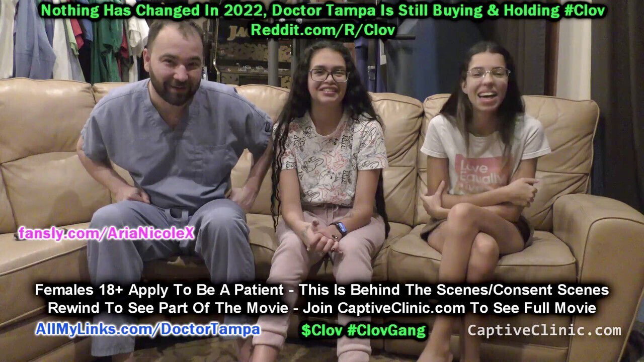 Sisters enjoy wild threesome with dildo during spring break