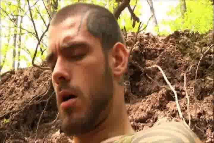 Hot Fleshlight Fucking