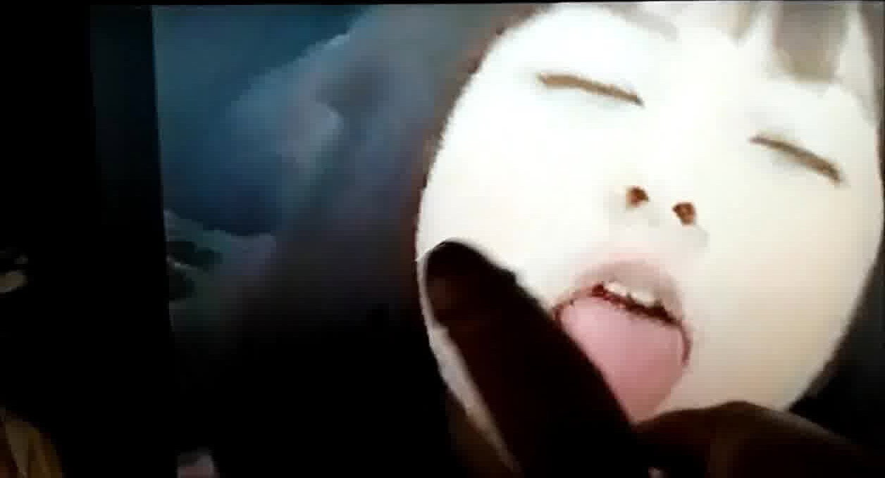 Tributo para japa lanbedo querendo porra