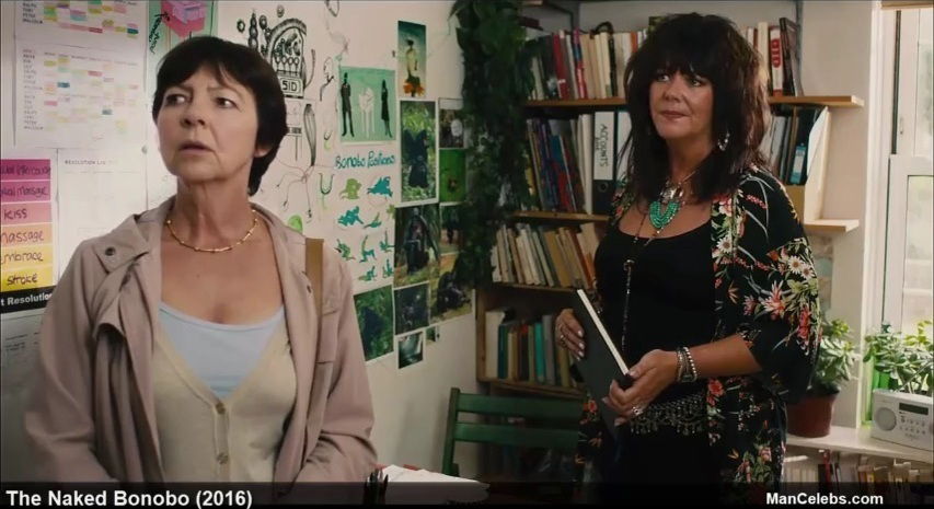 Male celebrities Will Tudor James Norton nude erotic movie