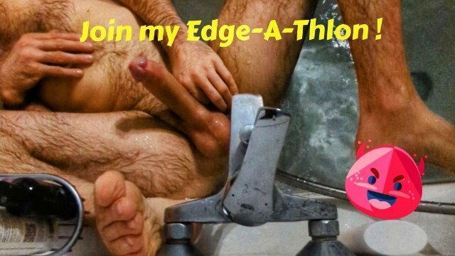 many Ways with Water Faucet trying different techniques