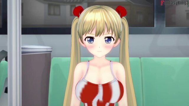 Airi Akizuki Sucking fucking chichi Full Patreon: Fantasyking3