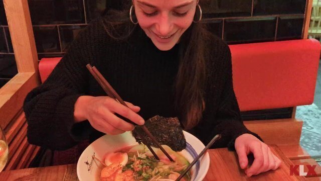 Sweetie, want dessert! Public