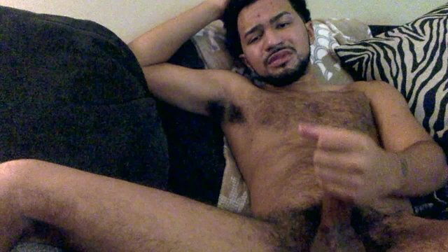 webcam jerking stiff dick sofa
