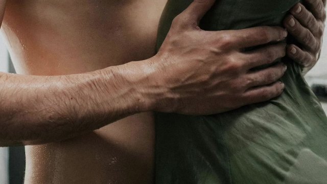 DADDY'S HANDS WILL TAKE CARE (Audio Only))