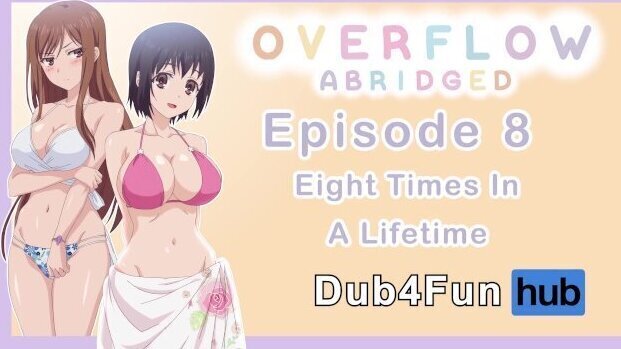 Overflow Abridged Eight Times Lifetime Pussy pool