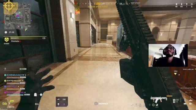 RANKING SHOTGUN (part1) SUBSCRIBE!!!!