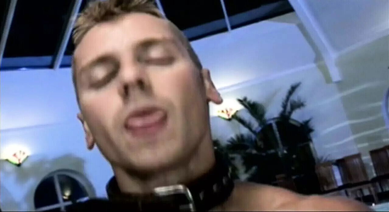 Fetish Orgy Fuck Pool