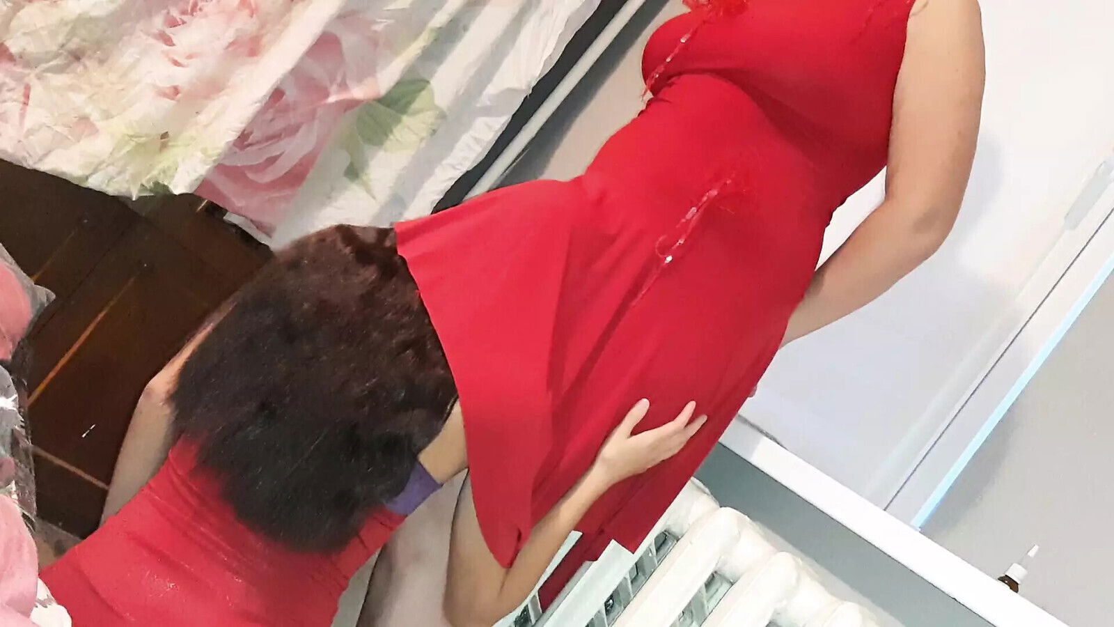 Heterosexual girls tasted each other's pussies time Lesbian-candys