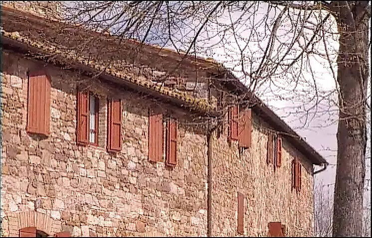 1063 Weekend Molto Libidinoso