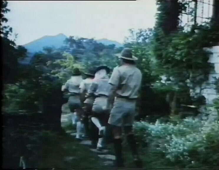 Grida Piacere (Full Movie)