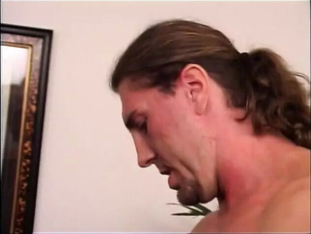 Curious nympho made first appearance stage