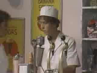 Cream French Postcards