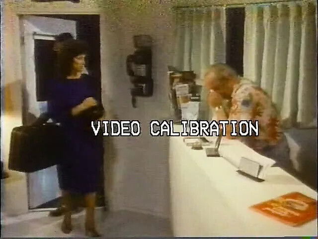 NICE'N TIGHT (Kay Parker, Kristara Barrington)