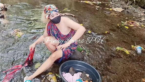 Pinay scandal kinantot sapa Ganda