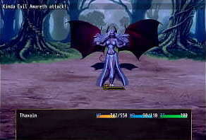 ( 18 ) H RPG Games The Demon Within #3