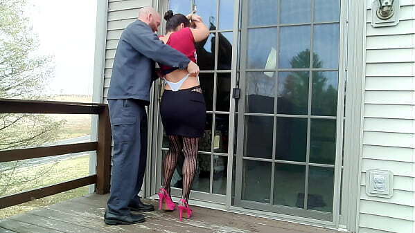 Wife Wedgie Extreme panties