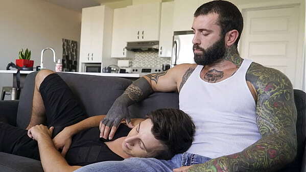 Stepfather Becomes Stepsons'_ Therapist Listen Problems Soncreep