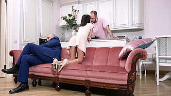 Hide, Fuck Seek Tokio Nero Marty Dope Magic