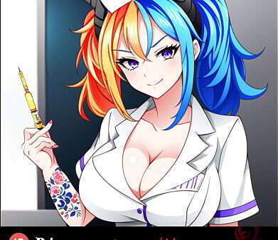 Domina: Ringmistress Franziska Experiments