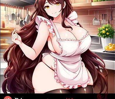 Domina: Rosita Wants Take Care