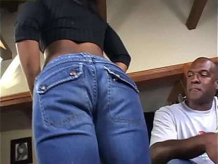 Pretty Sistas (Volume Scene