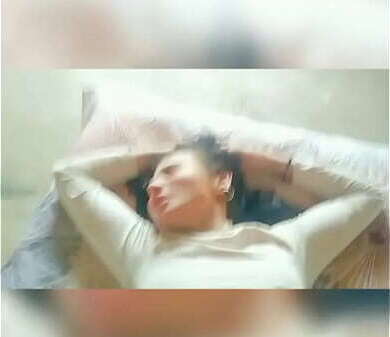 exnovia pide aceite terminamos aceitados follando