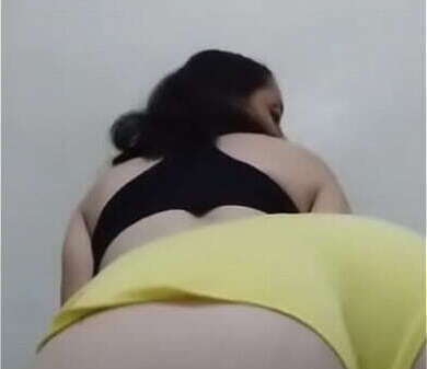 Ense&ntilde_o culo para ustedes toco