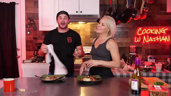 Having with Normal People