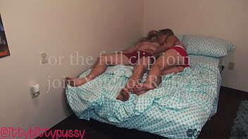 [Cock Ninja Studios] Step Sister Cuddles With Step Brother Fucks Preview