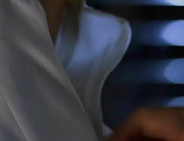 Suzi Simpson-Enemy Gold Clip 