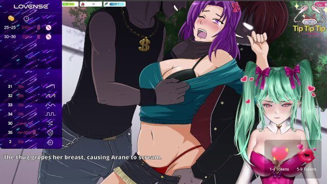 Mystic Vtuber Gamer Girl Plays 