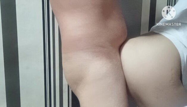 Pinay Wife Kinain Hotel Doggy sarap sarap