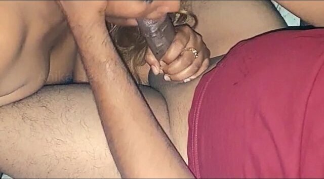 Brought Home Made SQUIRT Dick twice