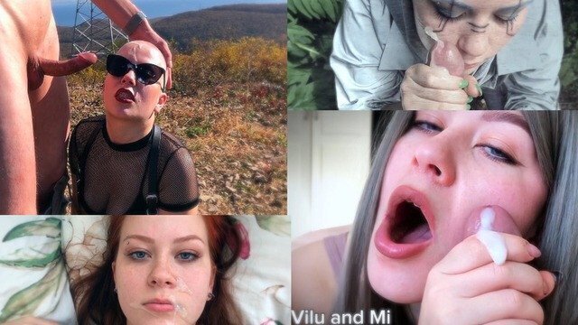 Face BEST COMPILATION Vilu