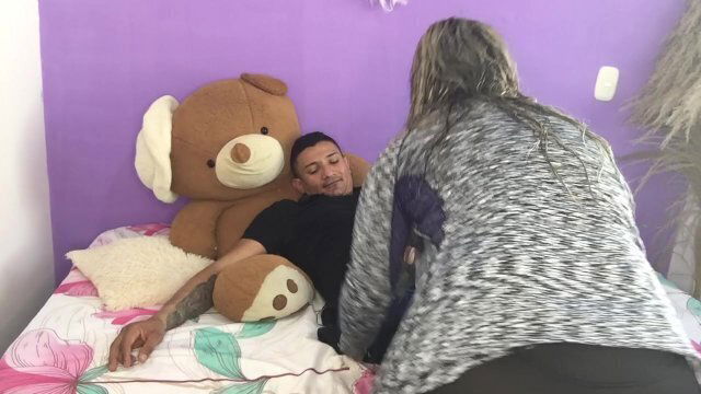 suck boyfriend's friend's