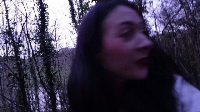 Ready Not, Here Come! IRISH BDSM CHASE