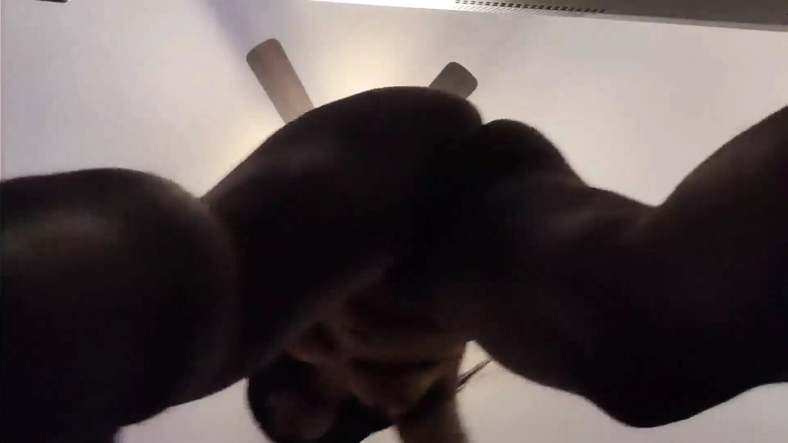 Homemade real amateur ebony Video