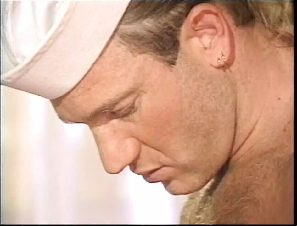 BANGKOK NIGHTS Episode