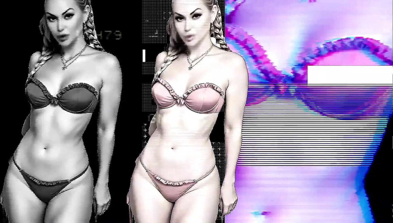 Empty Head, Full Control Gooning Perfection