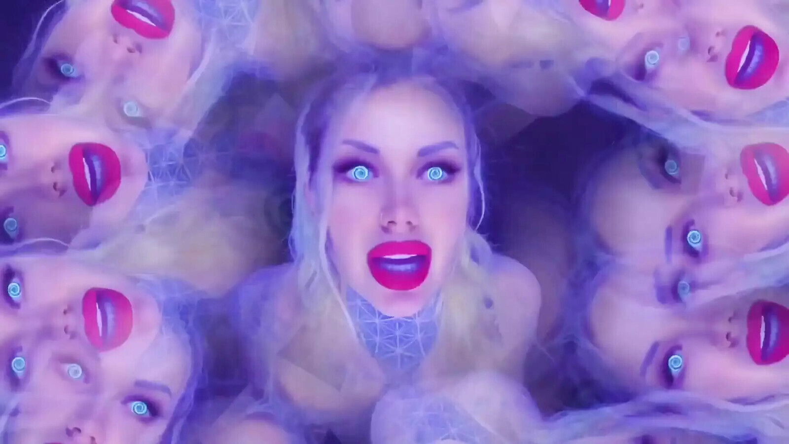 Lost Spiral Making Slut